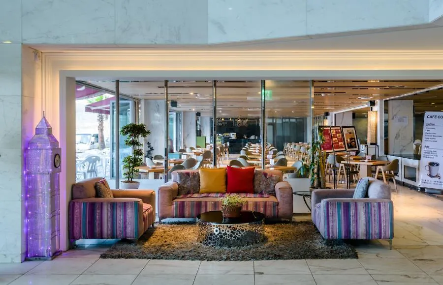 Aimi Jeju Beach Hotel 3*,