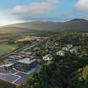 Hotel Amber Pure Hill &, Jeju