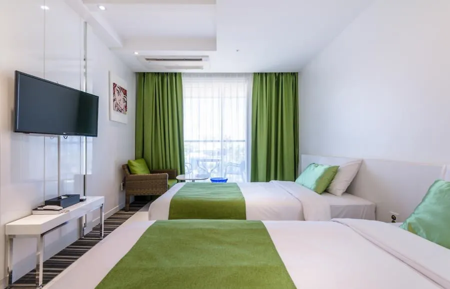 Aimi Jeju Beach Hotel 韓国